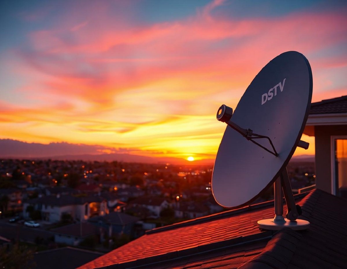 Free dstv cccam cline 2025: Unlocking Satellite TV Access