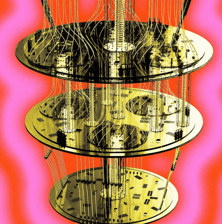 Drama Over quantum computing’s future heats up