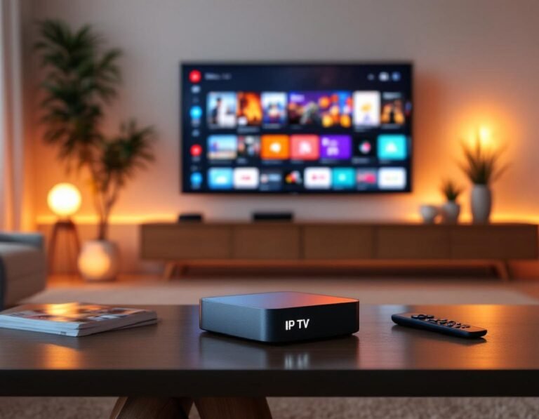 Stream Live TV in 2025