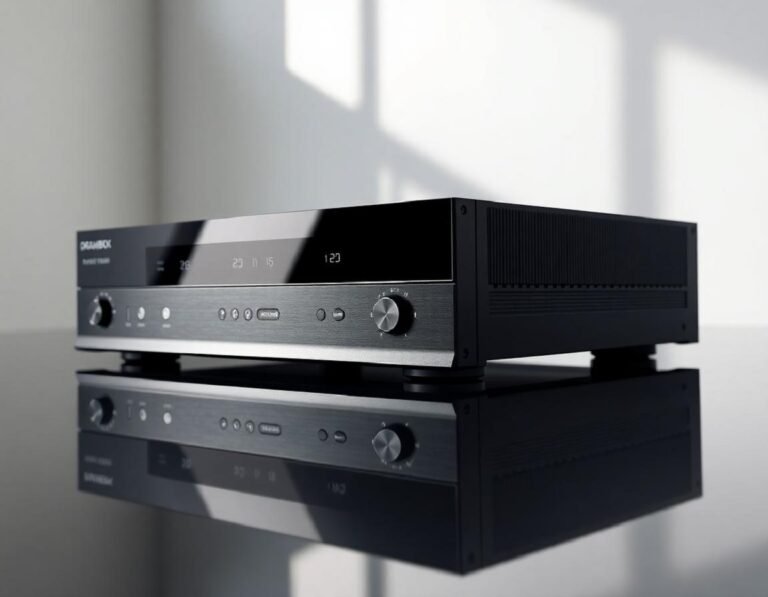 Dreambox dm900 rc20 uhd 4k