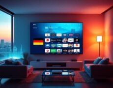 Geoblocking and IPTV
