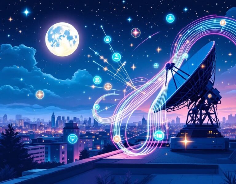 How to Boost Your Satellite Signal Strength