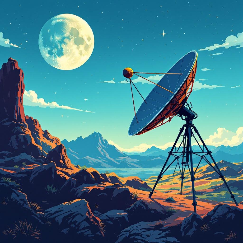 SATELITE TV