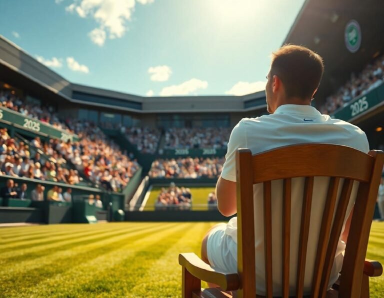 How to stream Wimbledon 2025 in the US