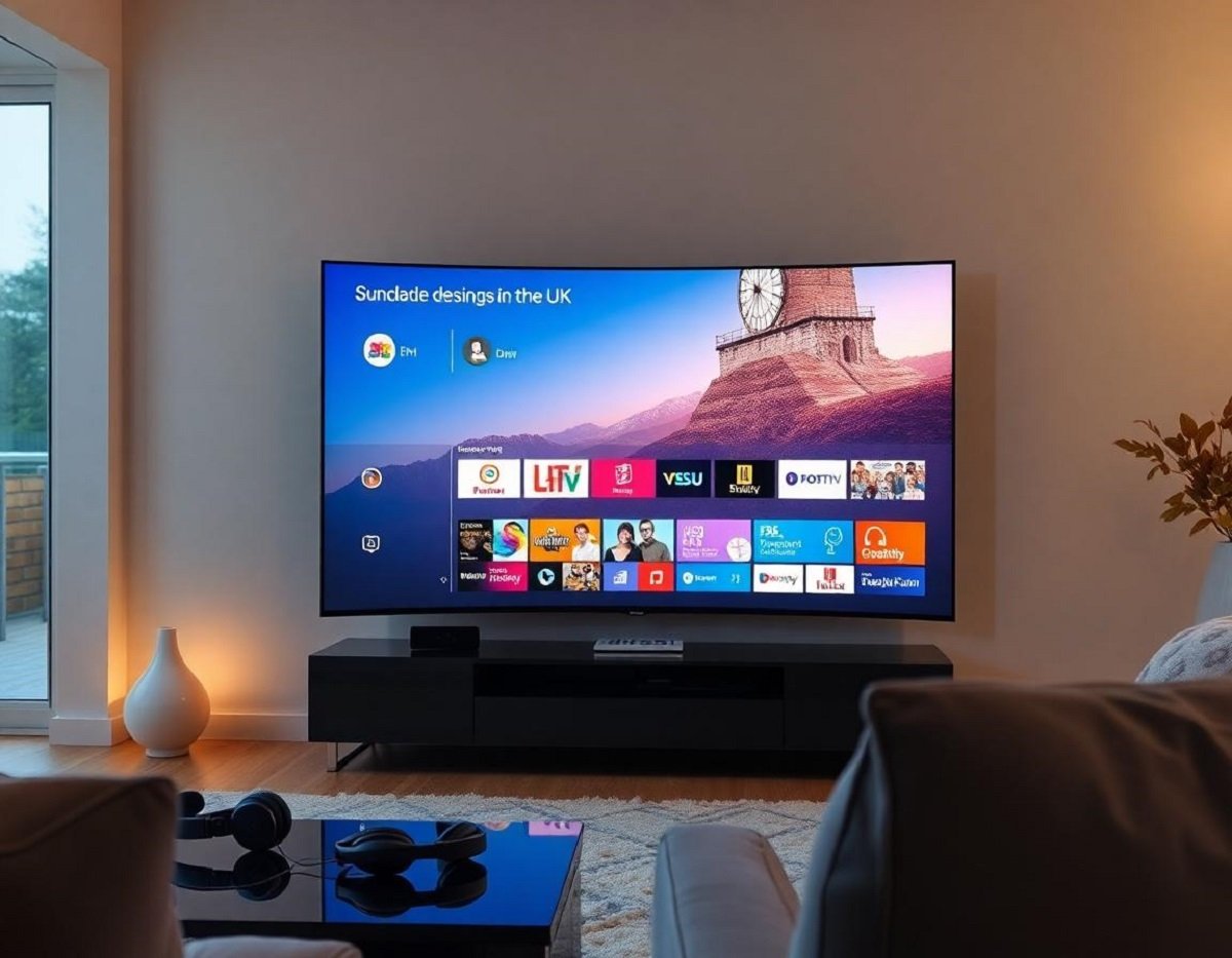 7 Affordable IPTV Services UK Users Love in 2025