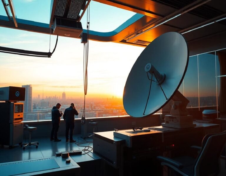 DirecTV Could Be Moving Away from Satellite TV