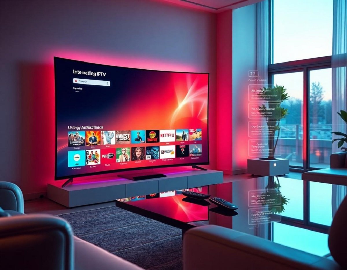 11 Best IPTV Service Providers for 2025 (Reviewed)