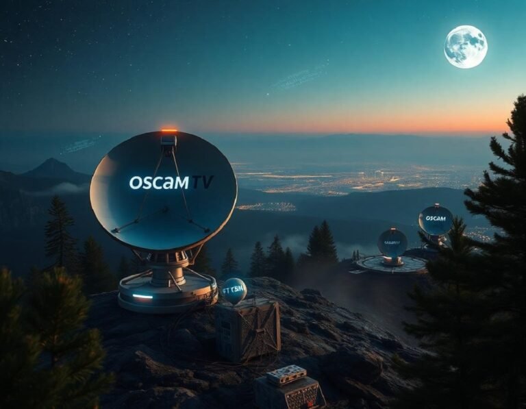 What is the difference between Oscam and CCcam?