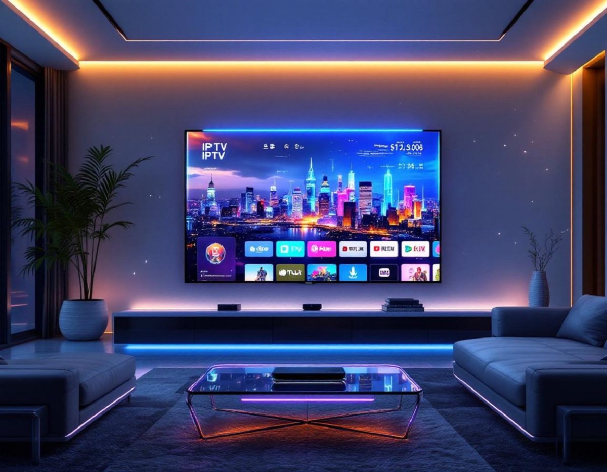The 35 Best IPTV Services You Can’t Miss!