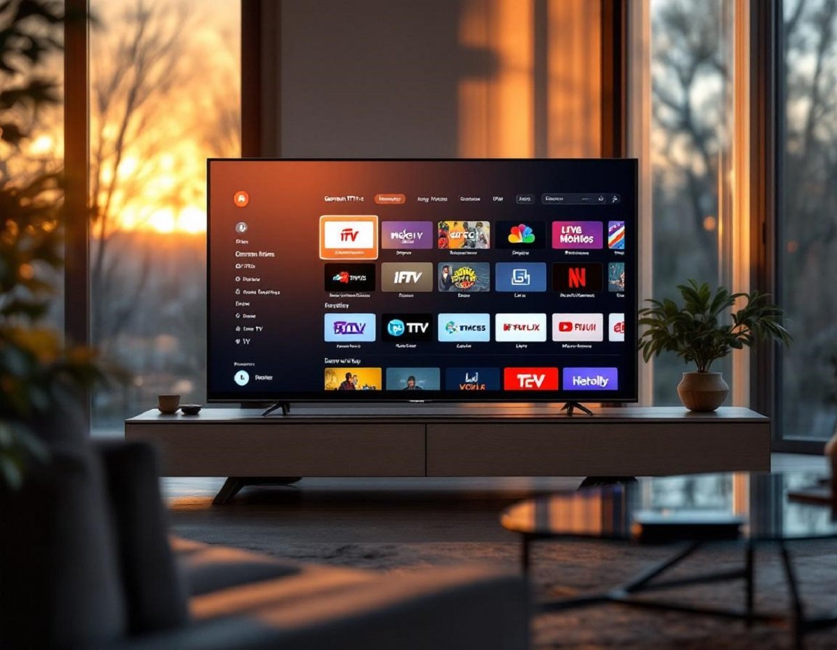 German IPTV Guide: Top Services for Sports, Movies, and Live TV!