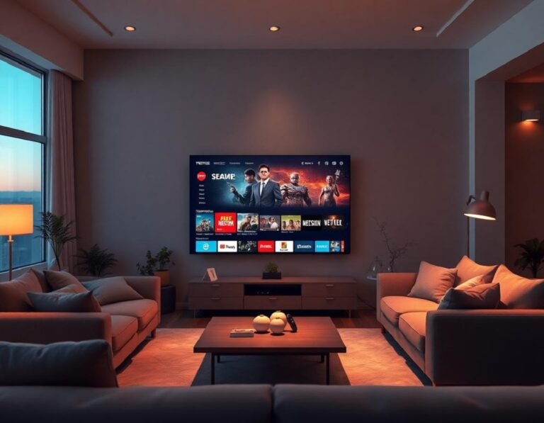 Free Streaming Services | Where to Watch Free Movies and TV Shows