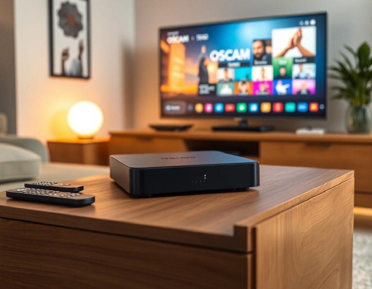 Best Oscam ICAM and CCcam Servers in Europe for 2025