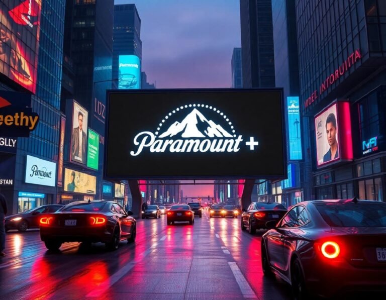 Only This July – Only on Paramount+ | Cccam7