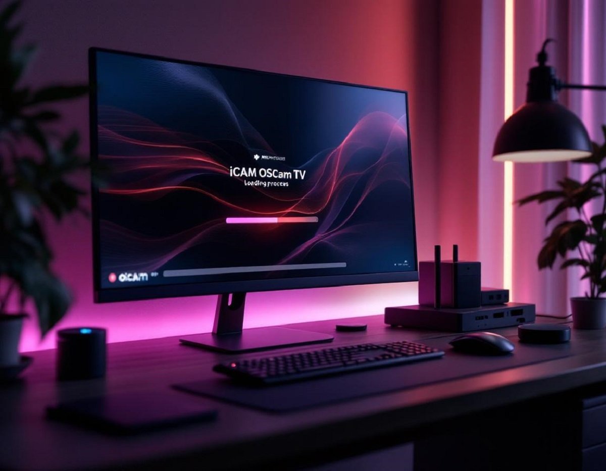 iCAM OSCam EMU Loading on Popular Receivers