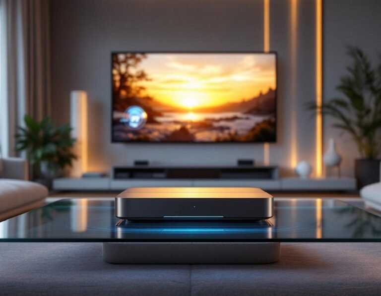 Stream Smarter With the Smart IPTV Player for Online TV 2025