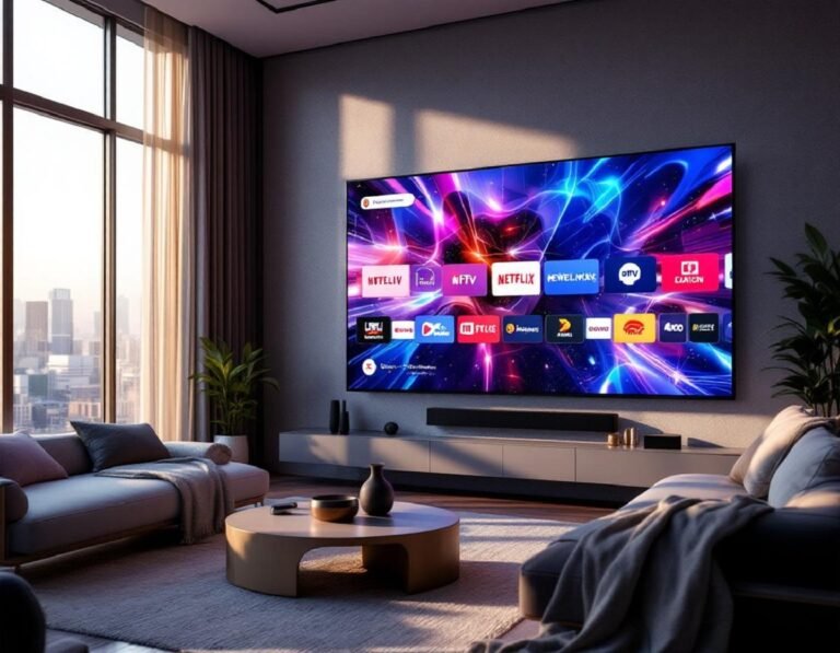 IPTV with US channels in Canada 2025