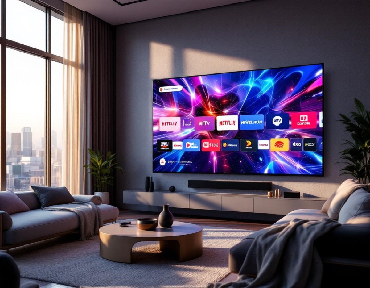 IPTV with US channels in Canada 2025