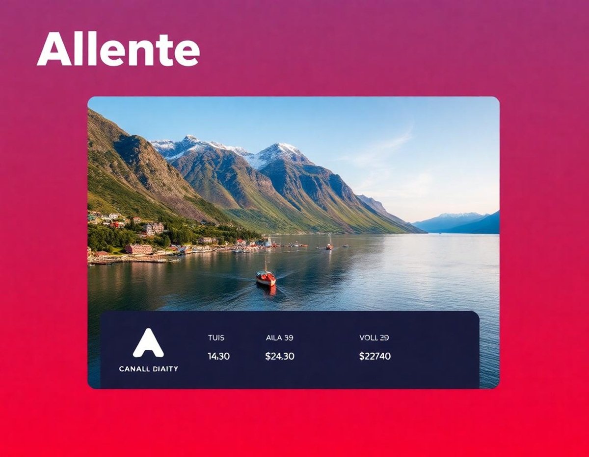 Canal Digital / Allente Norway – Updated Frequency List 2025