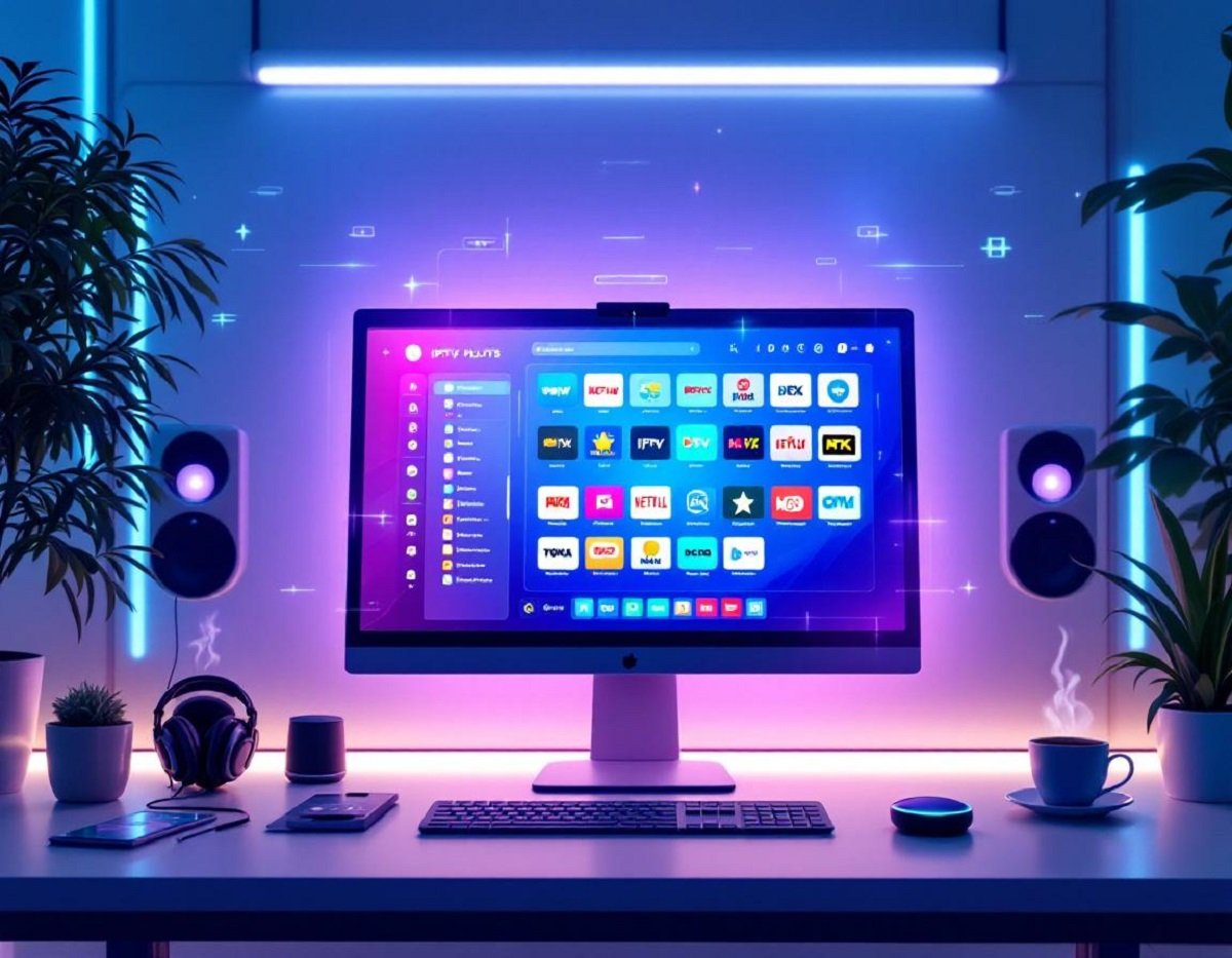 Best Free IPTV Links 2025 – Works on All Devices