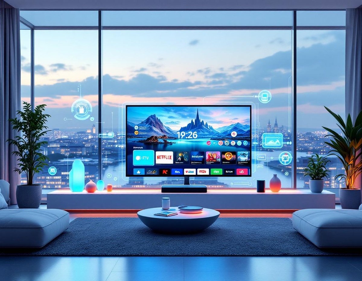 Best IPTV Services in Iceland 2026