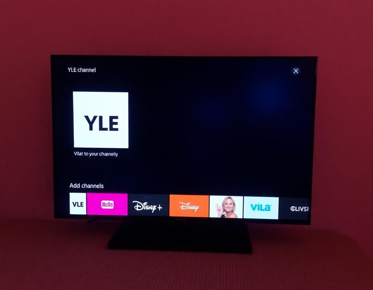 Guide: How to Add YLE Frequencies on Your Receiver (2025 Edition)