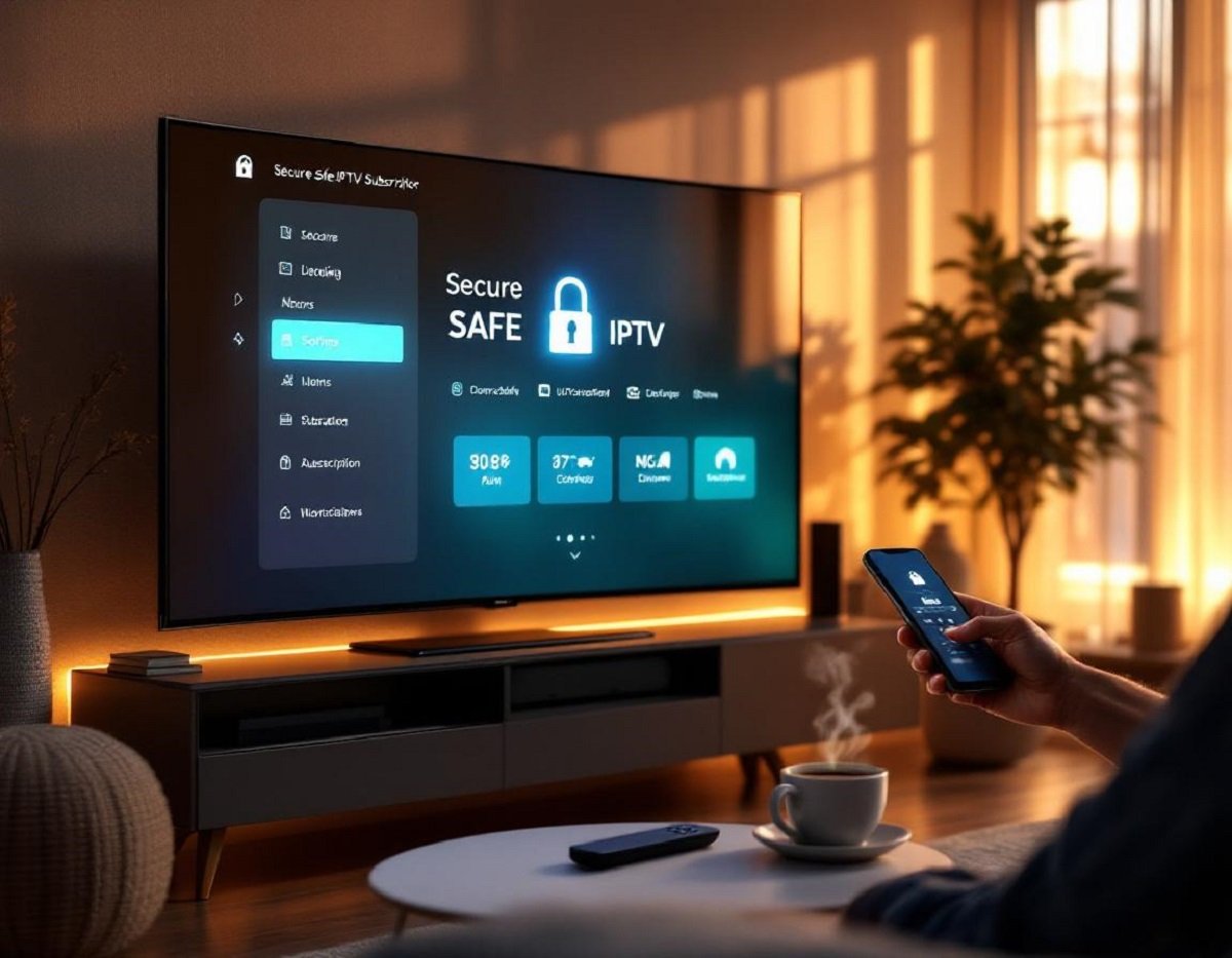 How to Buy a Safe IPTV Subscription and Avoid Scams