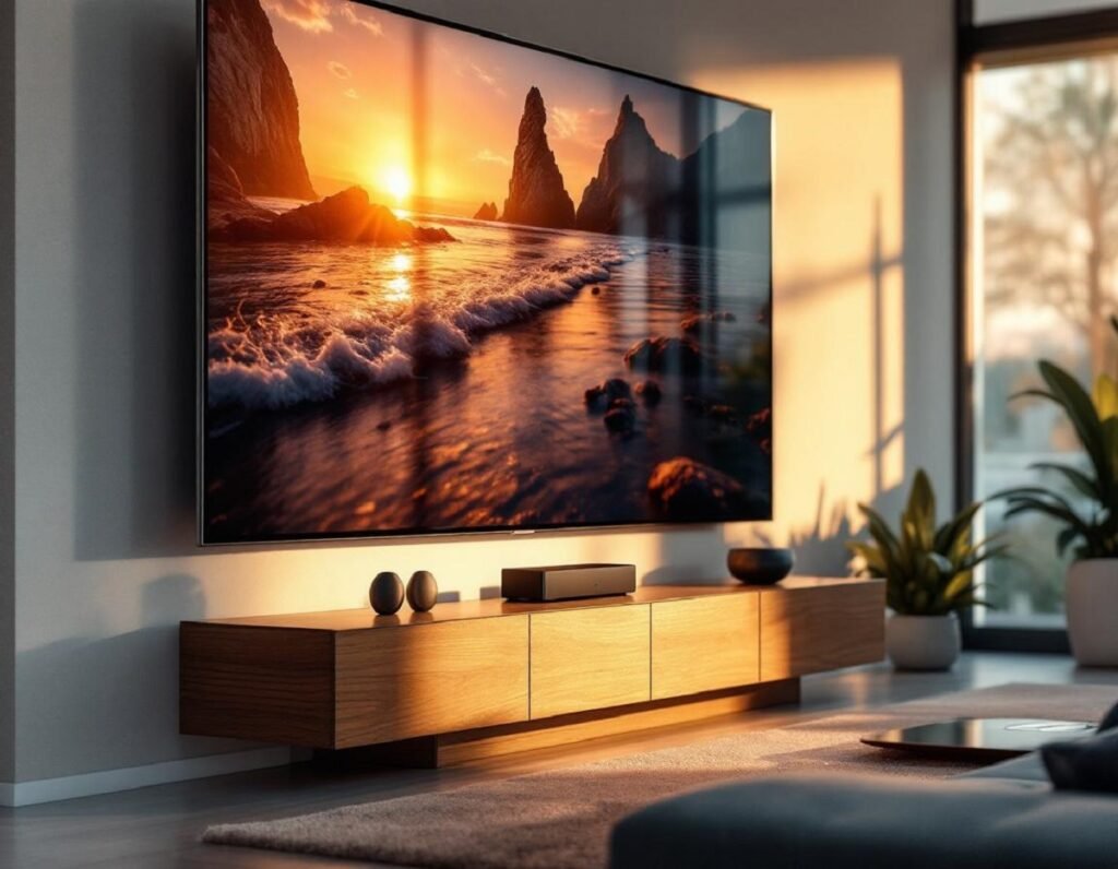 Best IPTV player with multiple playlists for Google TV in 2025