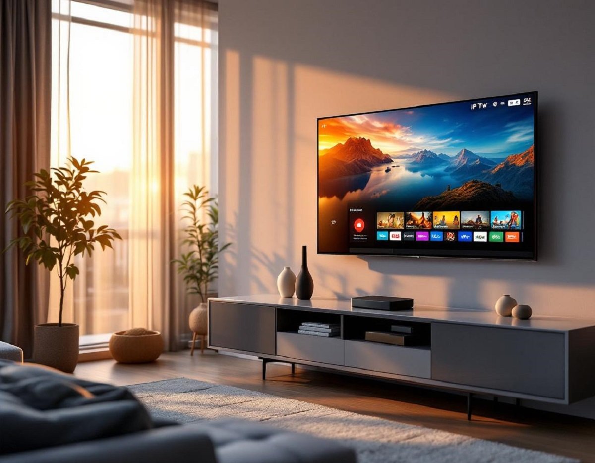 The Only IPTV Providers Worth Paying for in August 2025