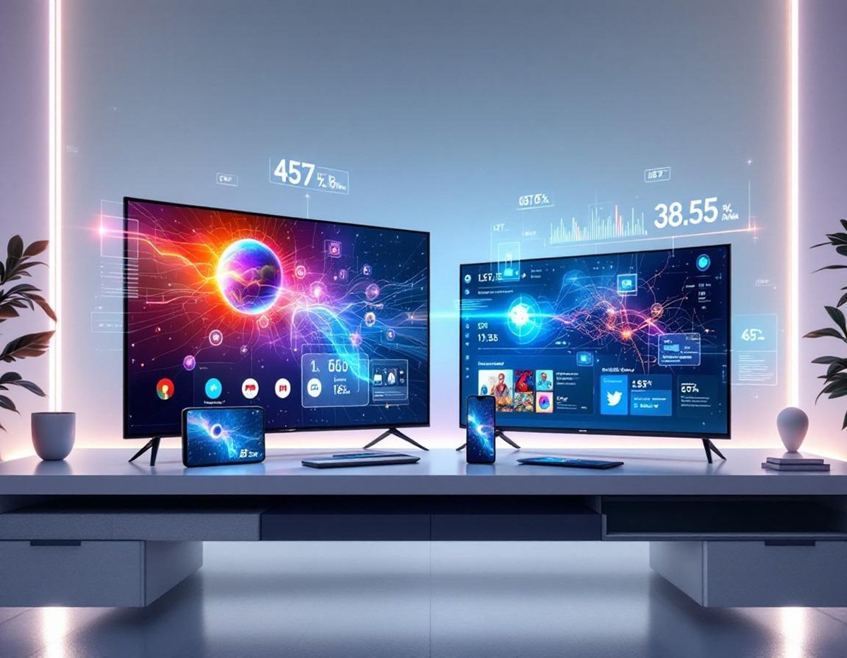 GSE Smart IPTV vs OTT Navigator – August 2025 Comparison