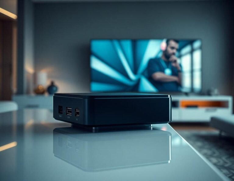 Cheap IPTV TV BOX with 8K & 4K HDR10: Sweden’s Top Choice 2025