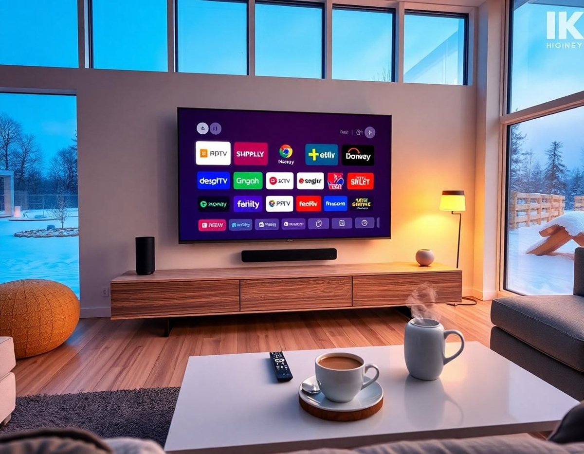 Scandinavia’s Best IPTV Deals Compared
