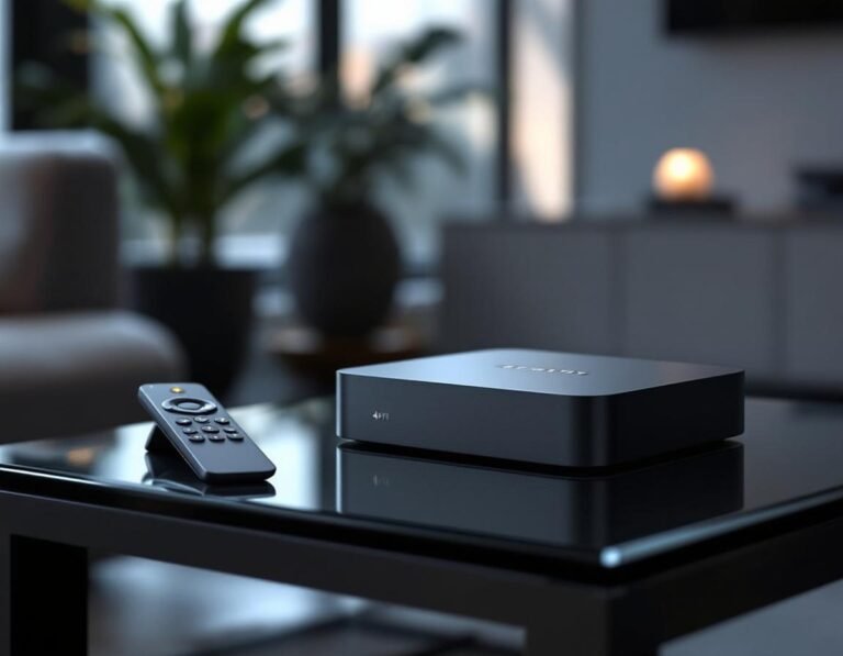 Android 13 Smart TV Box 2025 Iceland – Cheap, Powerful & IPTV Ready