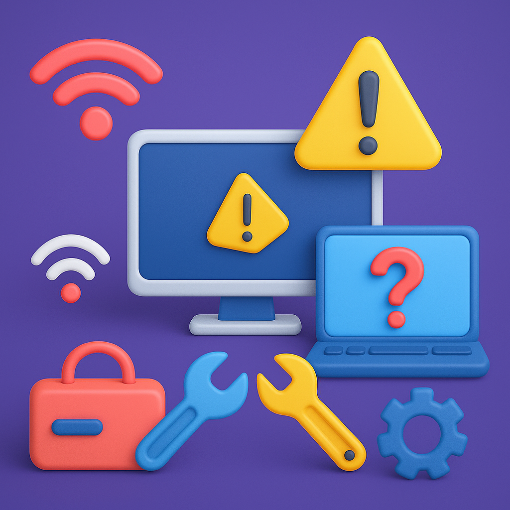 How to Troubleshoot IPTV Errors in 2026