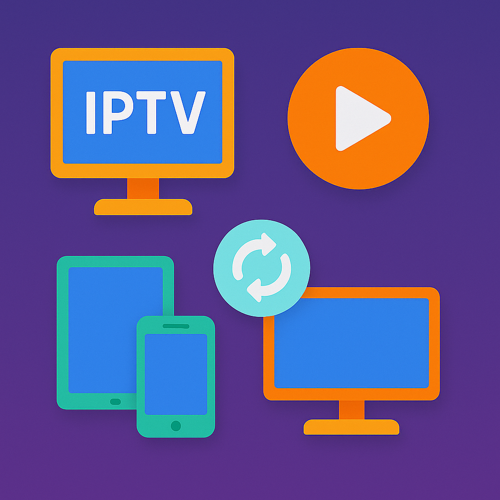 How to Configure IPTV with Multiple Screen Sync 2026