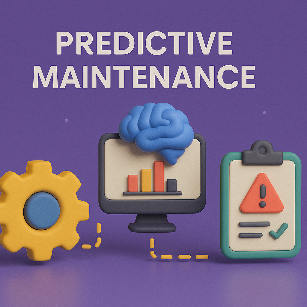 AI Predictive Maintenance 2026