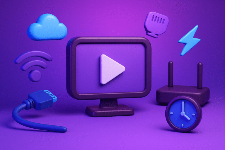 Boost Your Streaming Speed in 2026 | Simple Tech Fixes