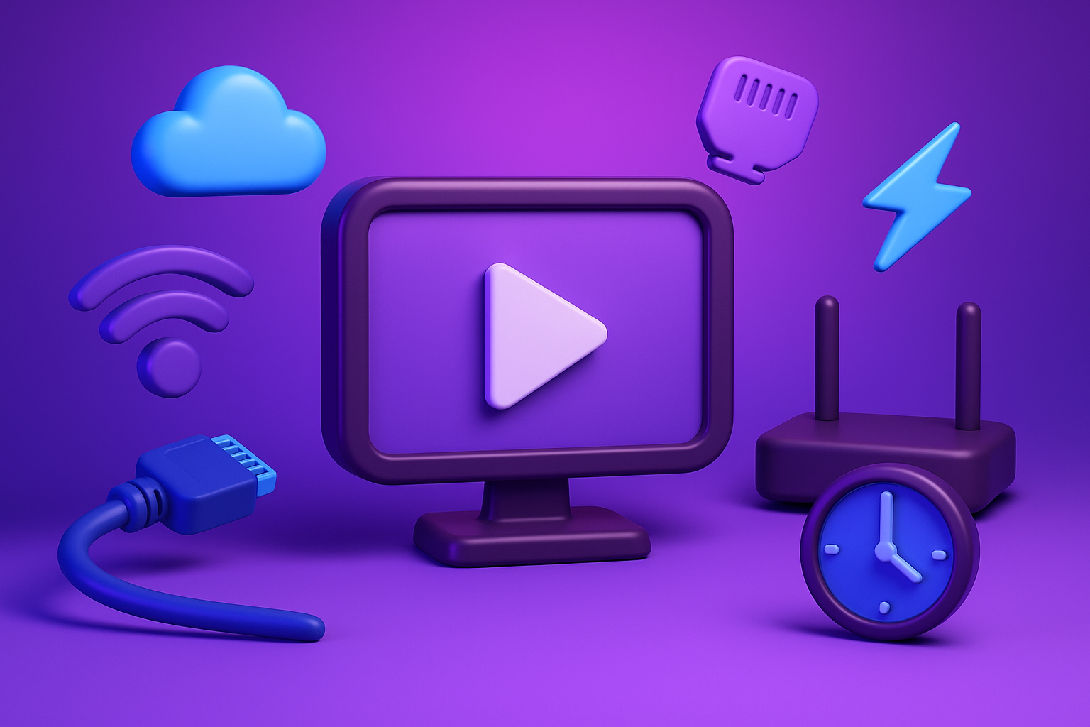 Boost Your Streaming Speed in 2026 | Simple Tech Fixes