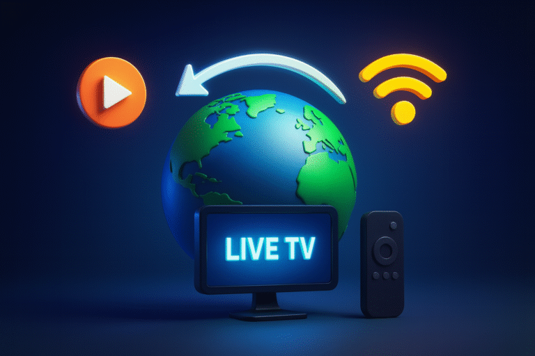 Fix Common Streaming Problems in 2026 Easy Solutions