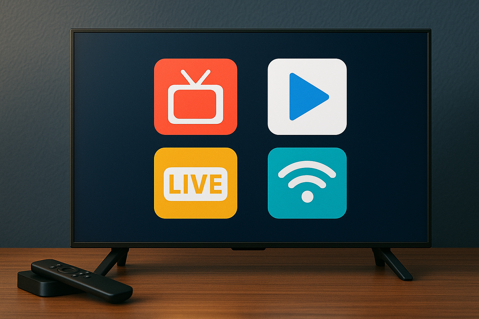 Free Live TV 2026 Die besten legalen Alternativen zu Kabel & Satellit in Deutschland