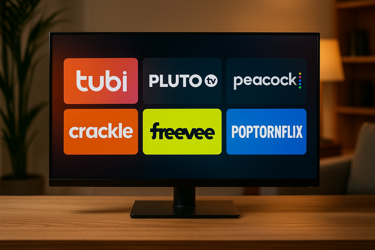 Free Streaming Platforms 2026