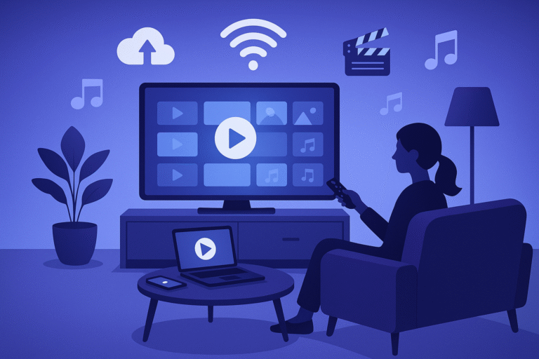 Home Streaming Revolution 2026 Complete Guide