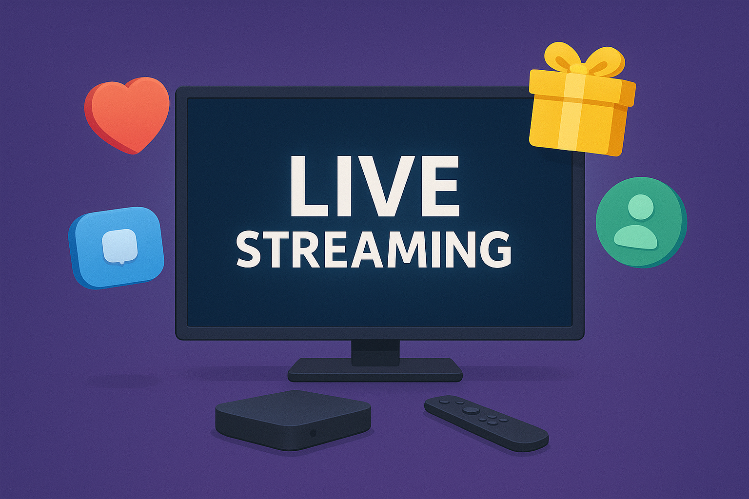 Live Streaming Apps That Generate Income in 2026