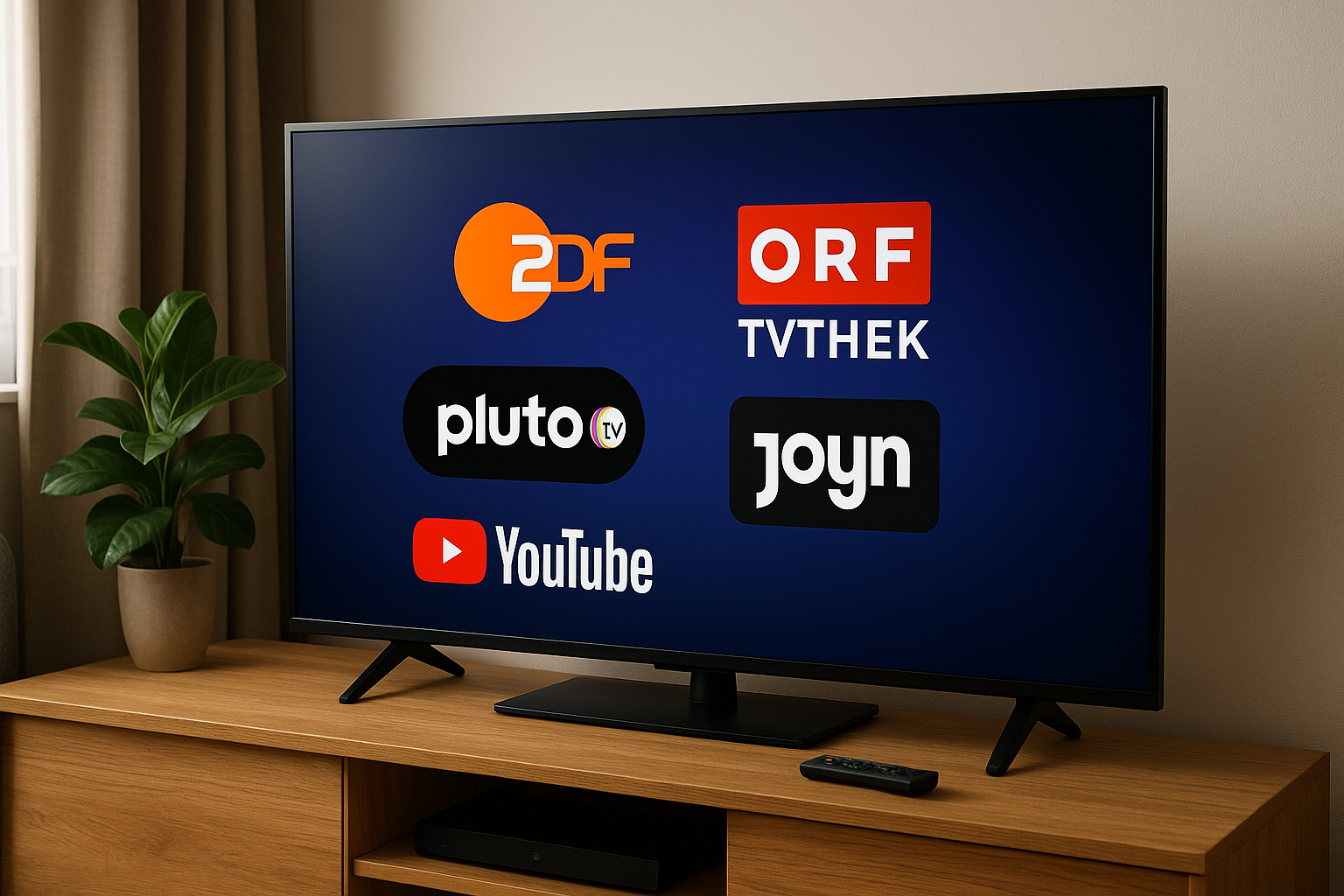 Streaming Dienste Österreich – Die besten kostenlosen Plattformen