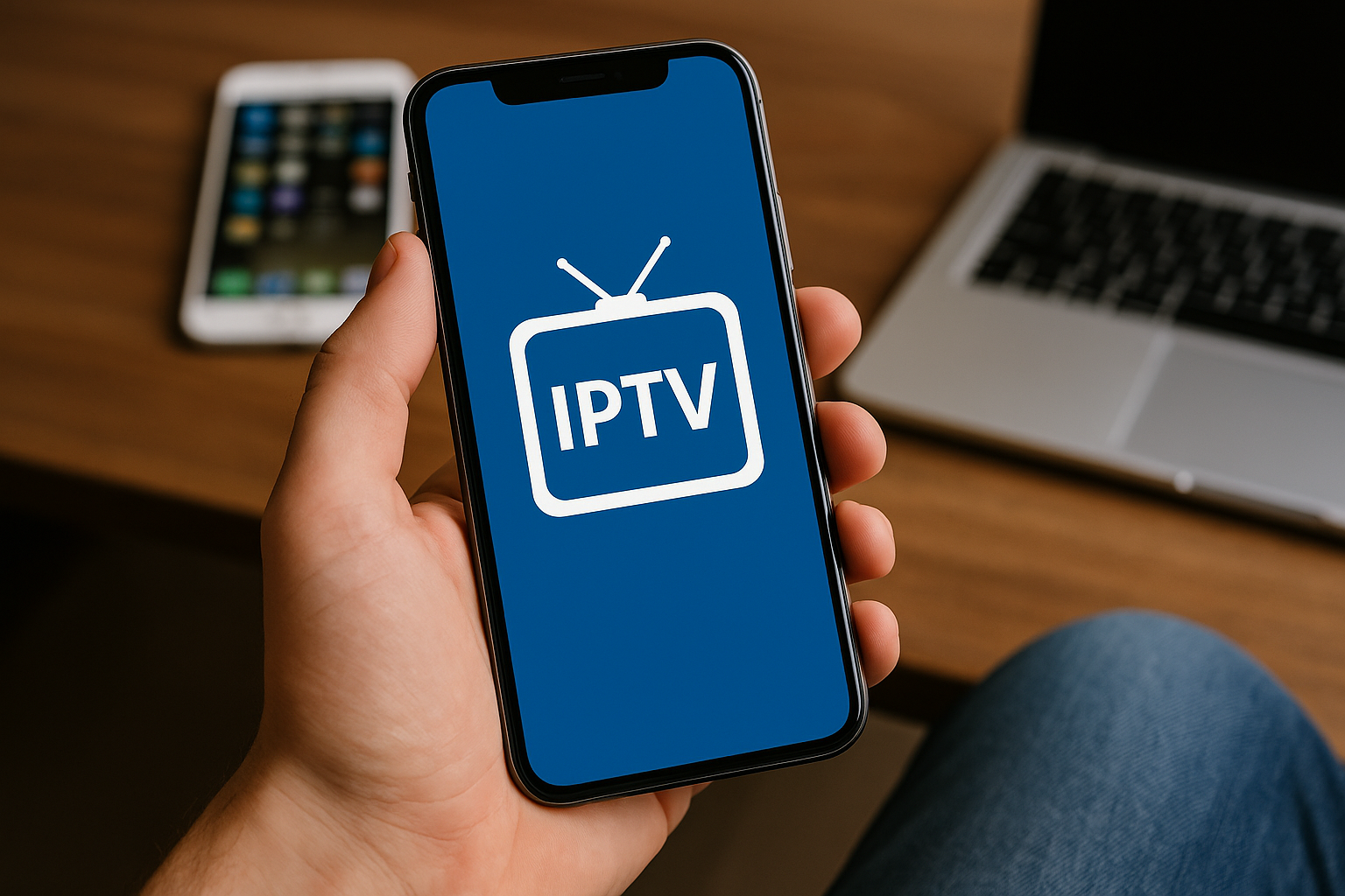 Top Free IPTV Apps for Mobile in 2026 – iPhone & Android