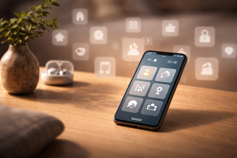 Offline features returning to modern mobile applications