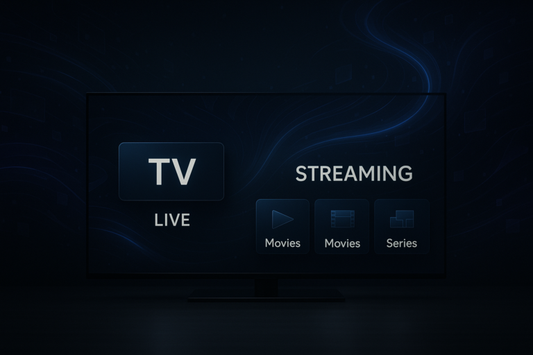 Zukunftsvision von Sky Deutschland im Streaming Zeitalter 2026