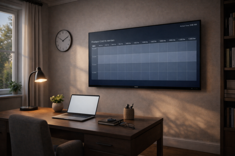 USA Network fixed air times remaining relevant in a modern multiscreen home.