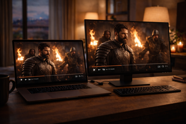 Sky TV streaming restored on laptop and desktop 2026